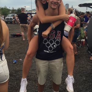 Meet your Posher, Joey